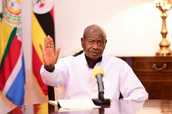 Ugandan scientists are working on COVID-19 vaccine