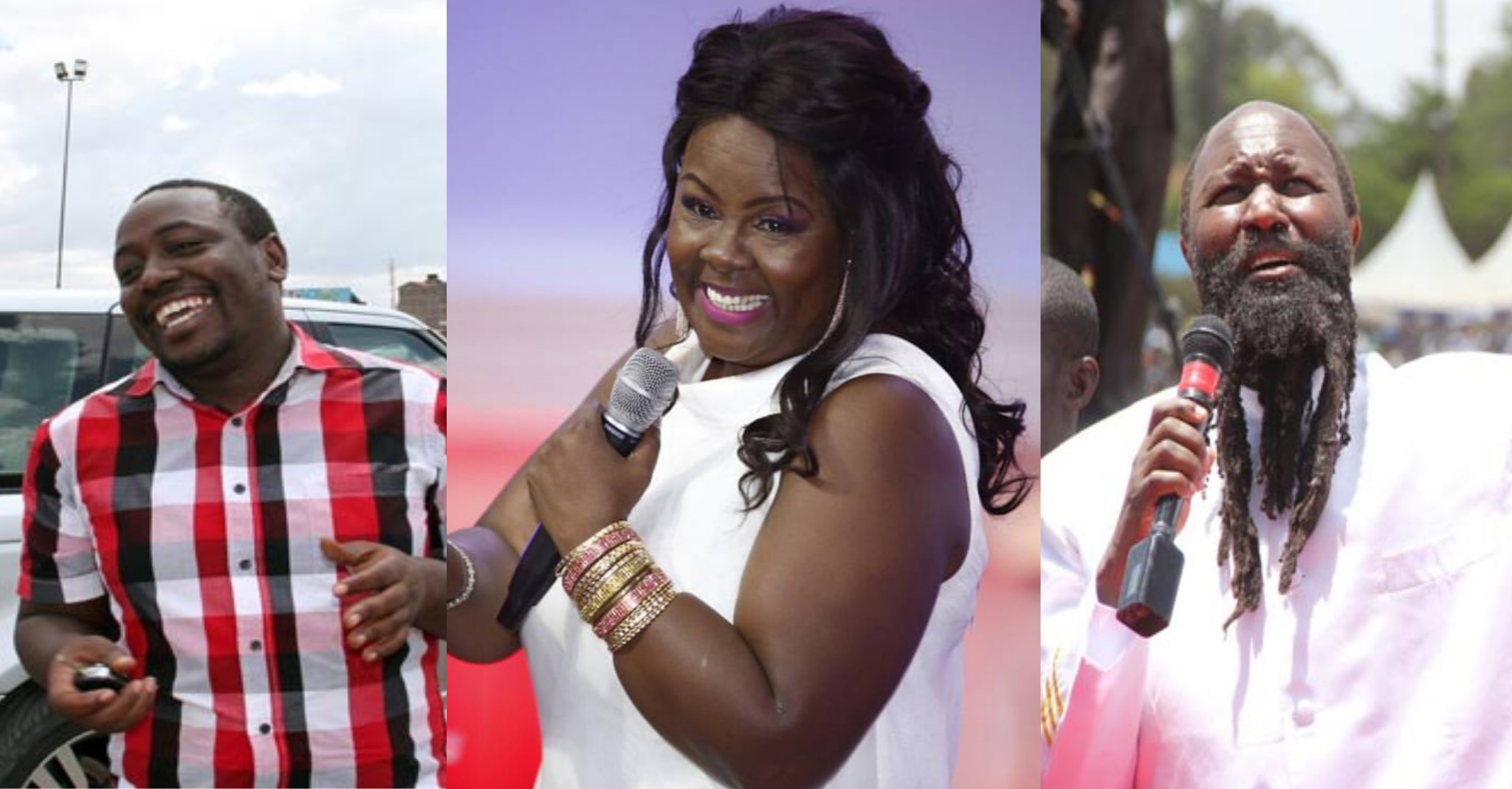 Kenyan pastors want churches listed as ‘essential services’