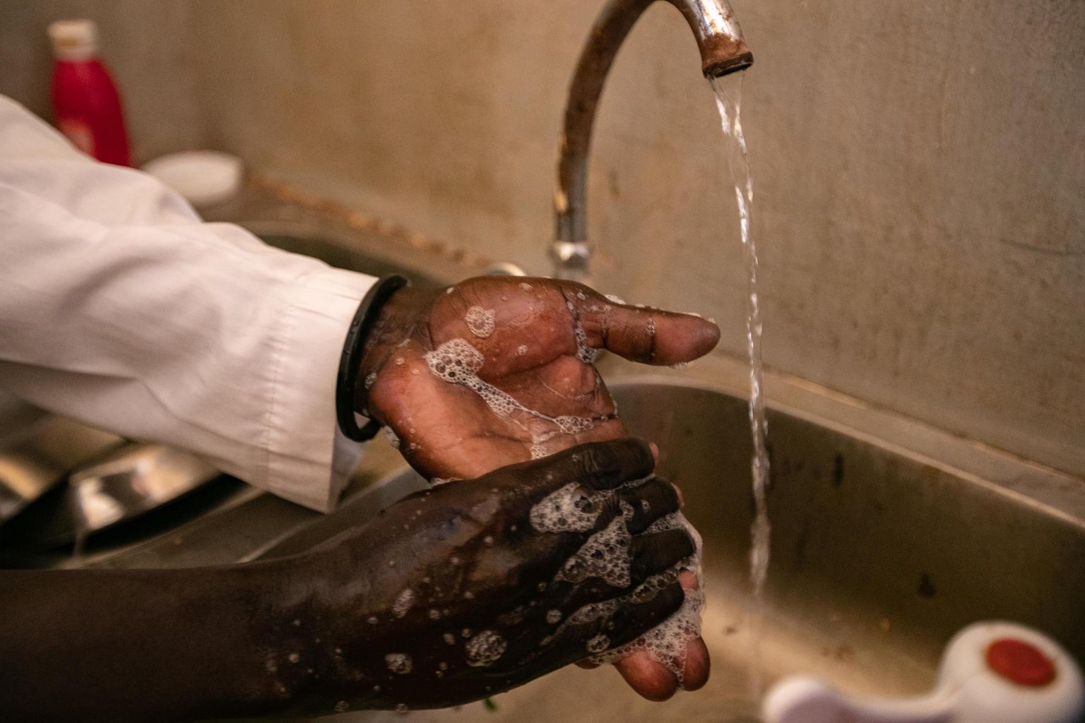 Uganda’s coronavirus cases jump to 48