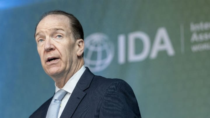 World Bank warns on sub-Saharan Africa recession