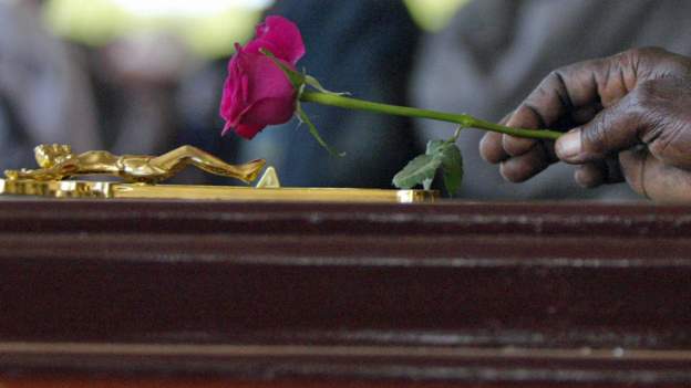 Fake mourners arrested for flouting Kenyan travel ban