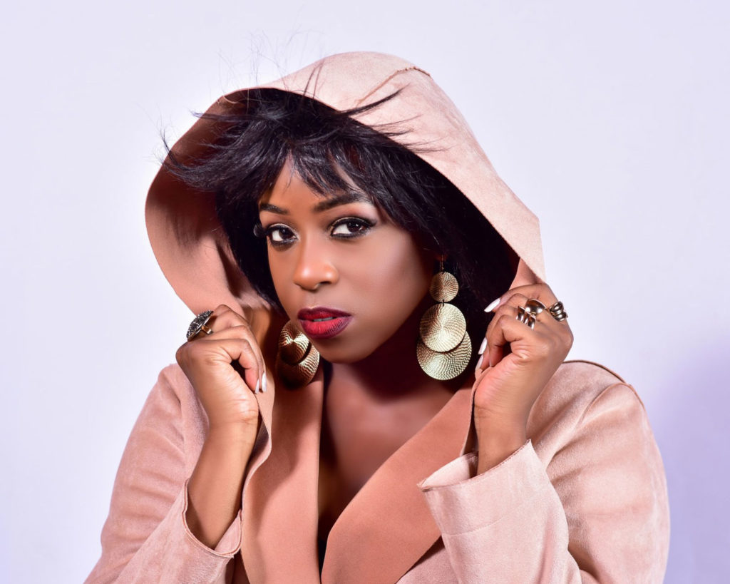 I am not heartbroken but just emotional – Angella Katatumba