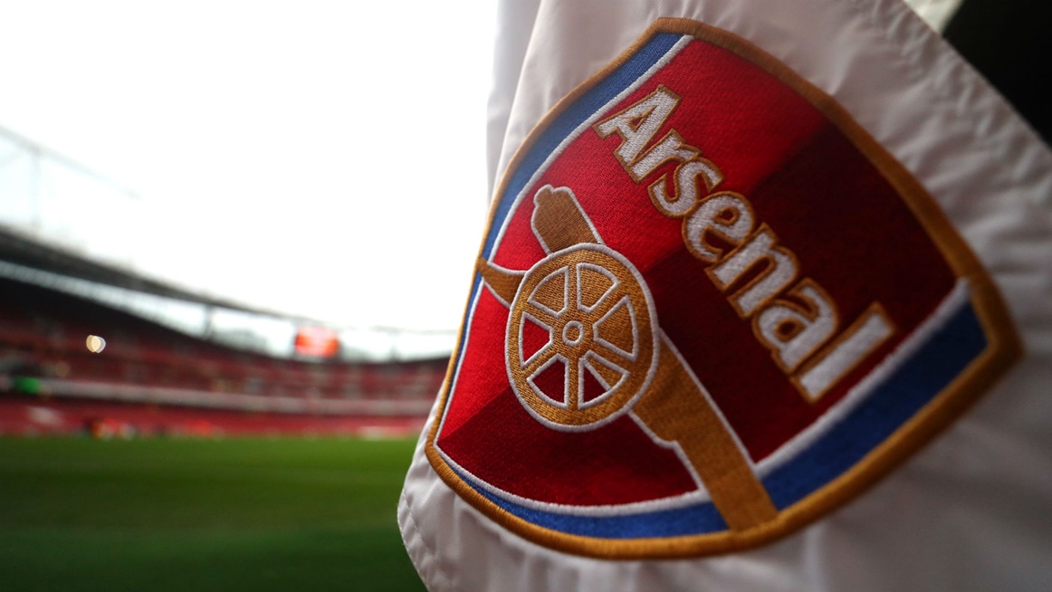 Coronavirus: Arsenal players return to training under strict restrictions
