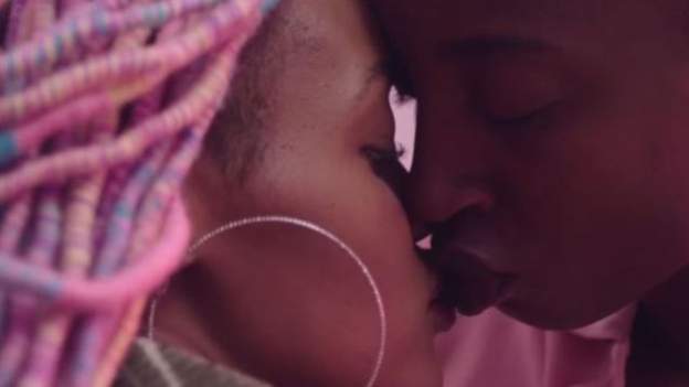 Kenyan lesbian film ban upheld in ‘landmark ruling’