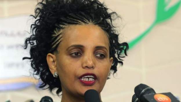 Ethiopia postpones polls because of coronavirus