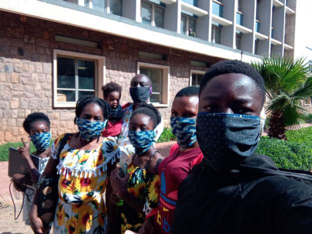 Ugandans describe life in mandatory quarantine