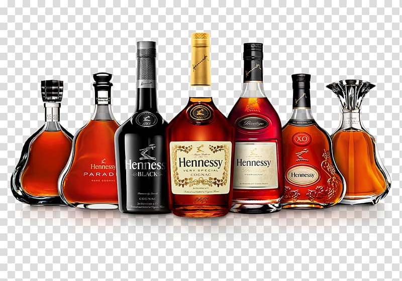 Hennessy denies claims it cures COVID-19