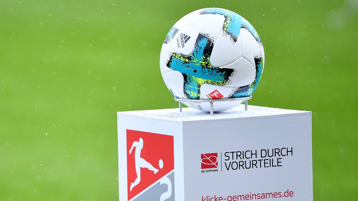 Coronavirus: Bundesliga ready to restart in May, DFL confirms