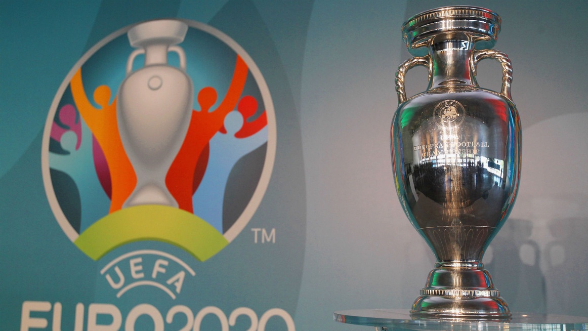 No name change for Euro 2020 despite postponement to 2021