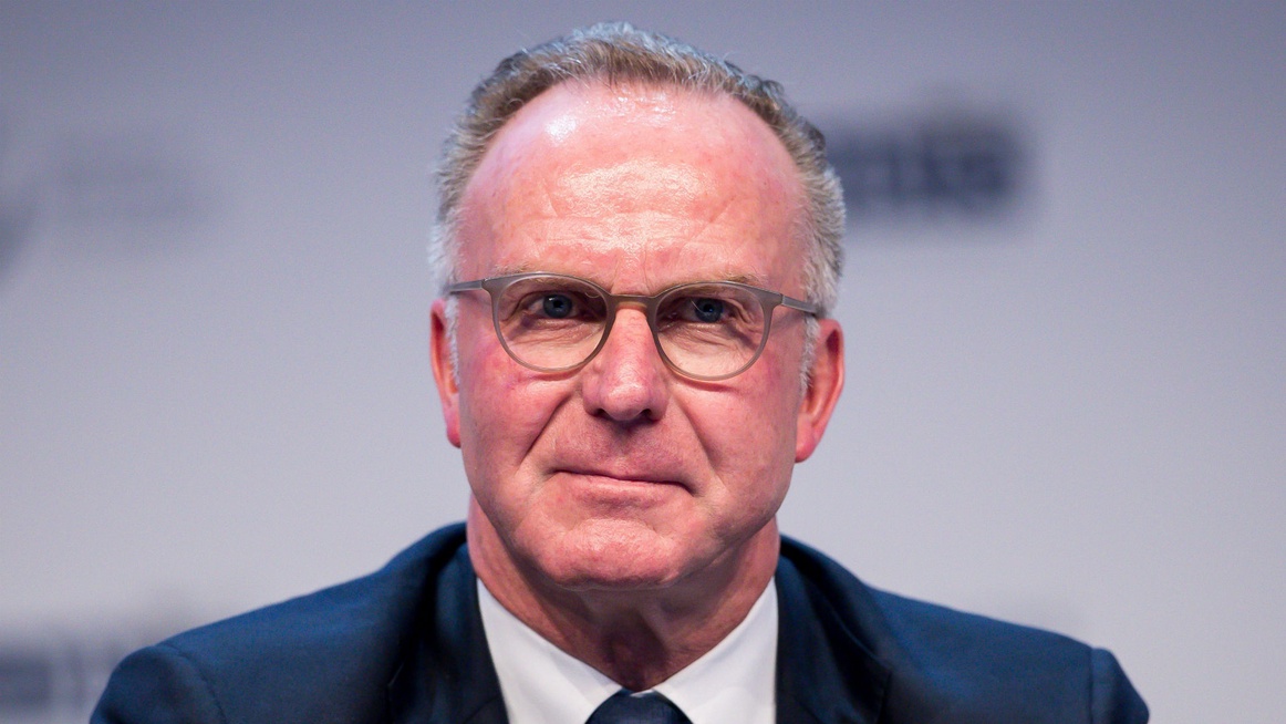 Football must resume ‘for sporting and economic reasons’ – Rummenigge