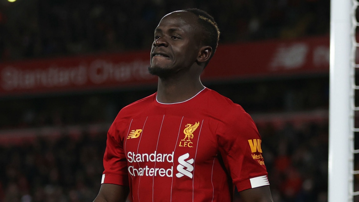 Sadio Mane would ‘understand’ if Liverpool were denied likely title triumph