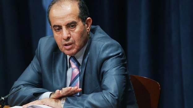Libya’s former prime minister dies from coronavirus