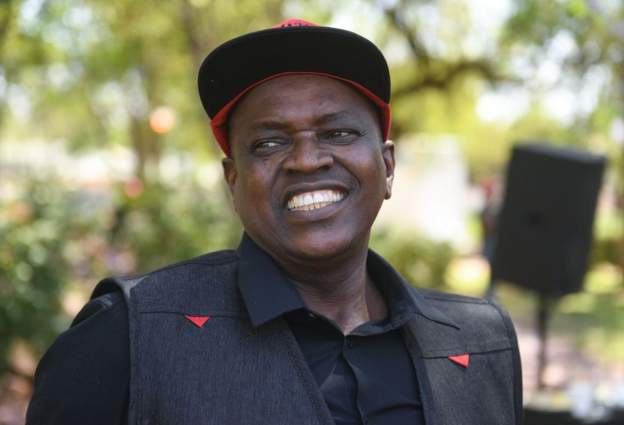 Botswana leader pardons 149 prisoners