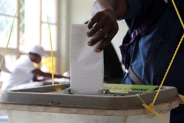 Diaspora locked out of Burundi vote