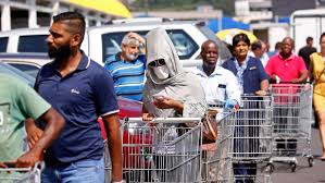 SA records highest coronavirus deaths in a day