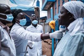 Coronavirus: Kenya to ‘use chloroquine on critical cases’