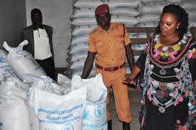 OPM Permanent Secretary Guwatudde arrested for inflating prices for relief food