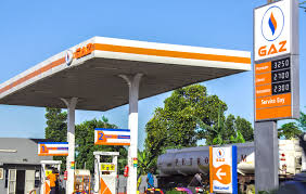 The government hit with fuel stockouts