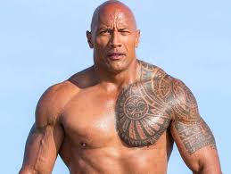 The Rock sings an ultimate hand-washing song for COVID19