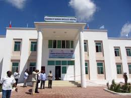 Somalia now ready to test for coronavirus locally