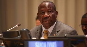 Government  to raise taxes for 2020/21