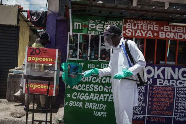 Questions over Kenya’s stipend to poor families