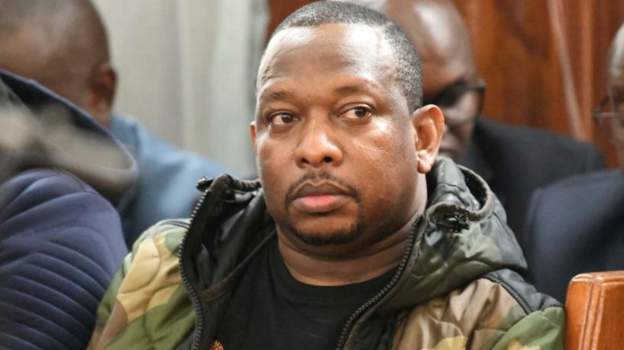 Kenyan governor offers free alcohol in COVID-19 fight