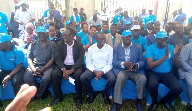 Fired from Job for Attending an FDC Supporter’s Funeral