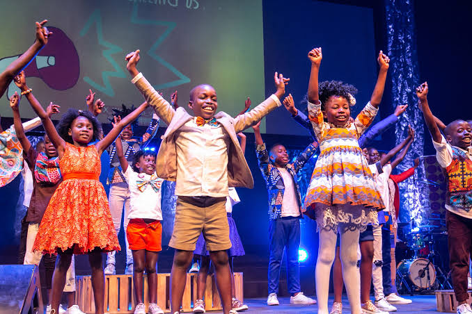 Uganda’s Watoto children’s choir quarantined