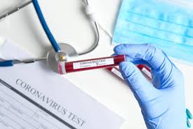 Man arrested for selling fake coronavirus cure