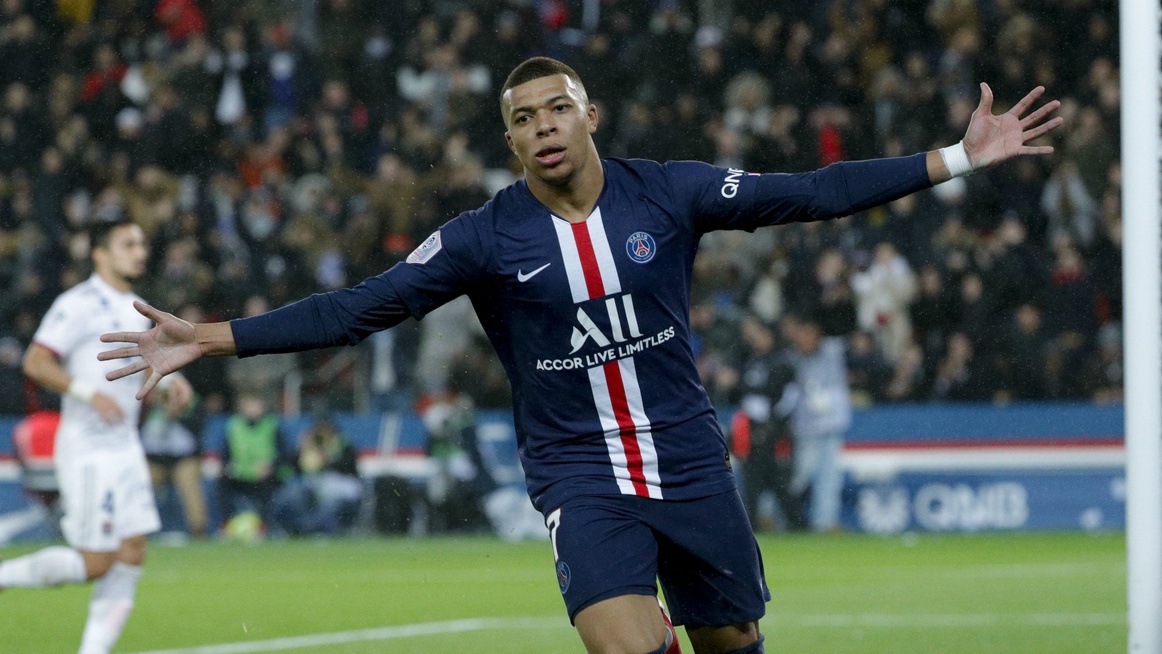 Mbappe is worth €300m and would have gone to Real M