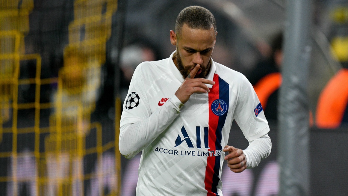 Coronavirus: Ligue 1 season ended due to pandemic