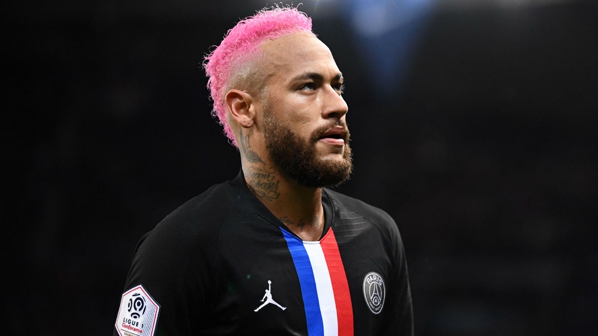 Mascherano hopes Neymar returns to Barcelona