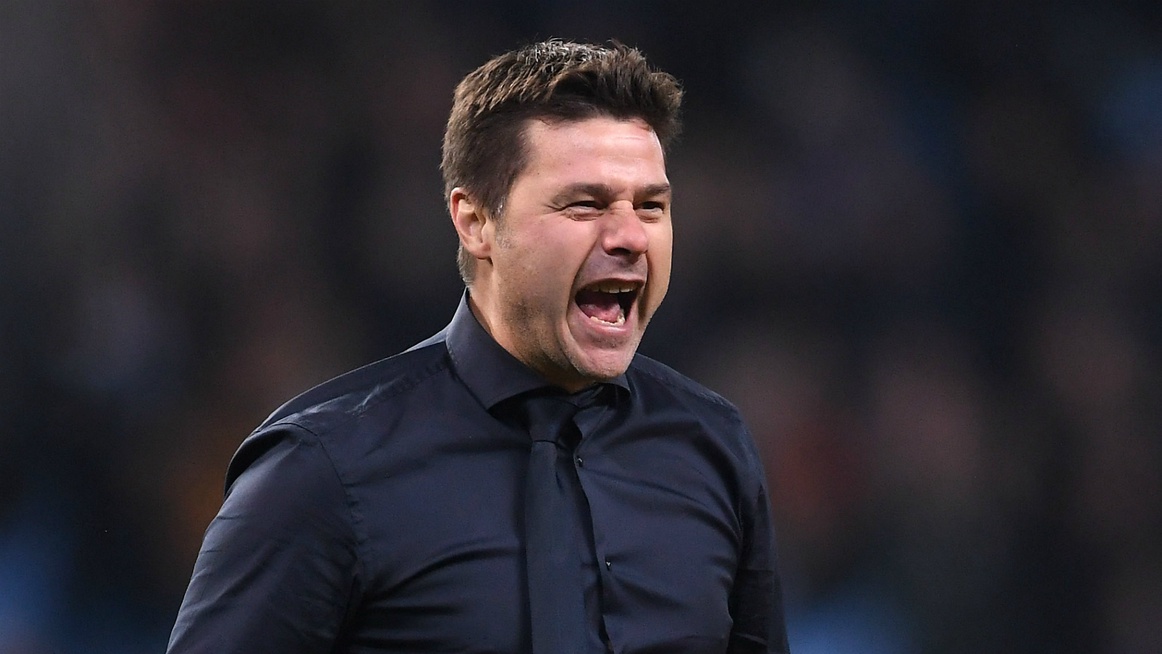 Pochettino: Before I die I want to manage Tottenham again