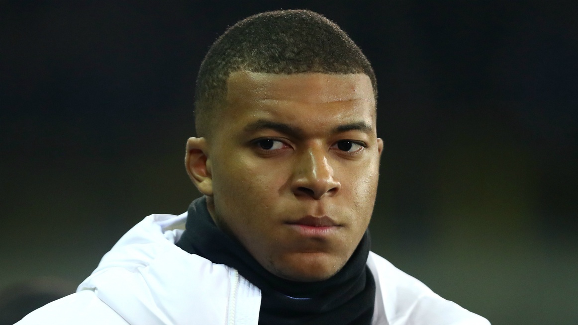 Mbappe: Everyone is talking, but nobody knows amid Madrid speculation