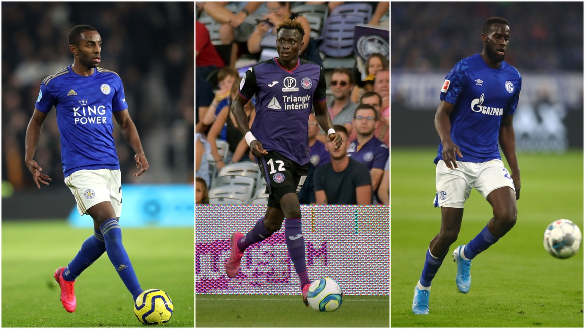 The best defending stats in Europe’s top five leagues in 2019-20