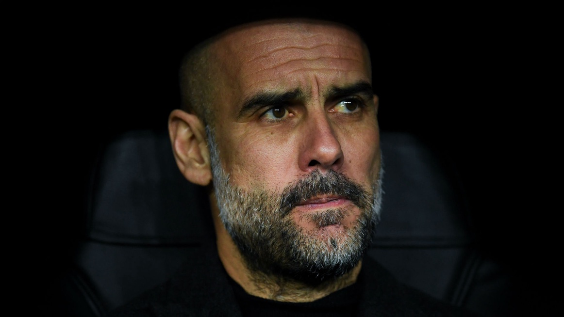 Guardiola’s mother dies after contracting COVID-19, Man City confirm