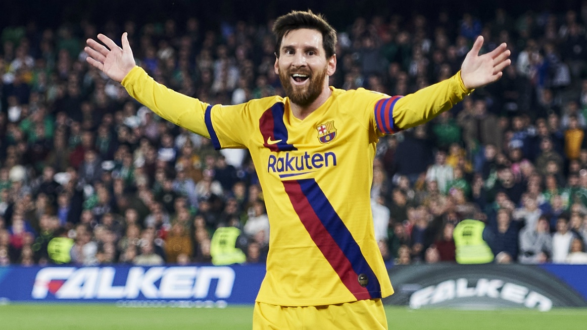 Inter trying to sign Messi, Man Utd chasing James as Chelsea near Coutinho deal