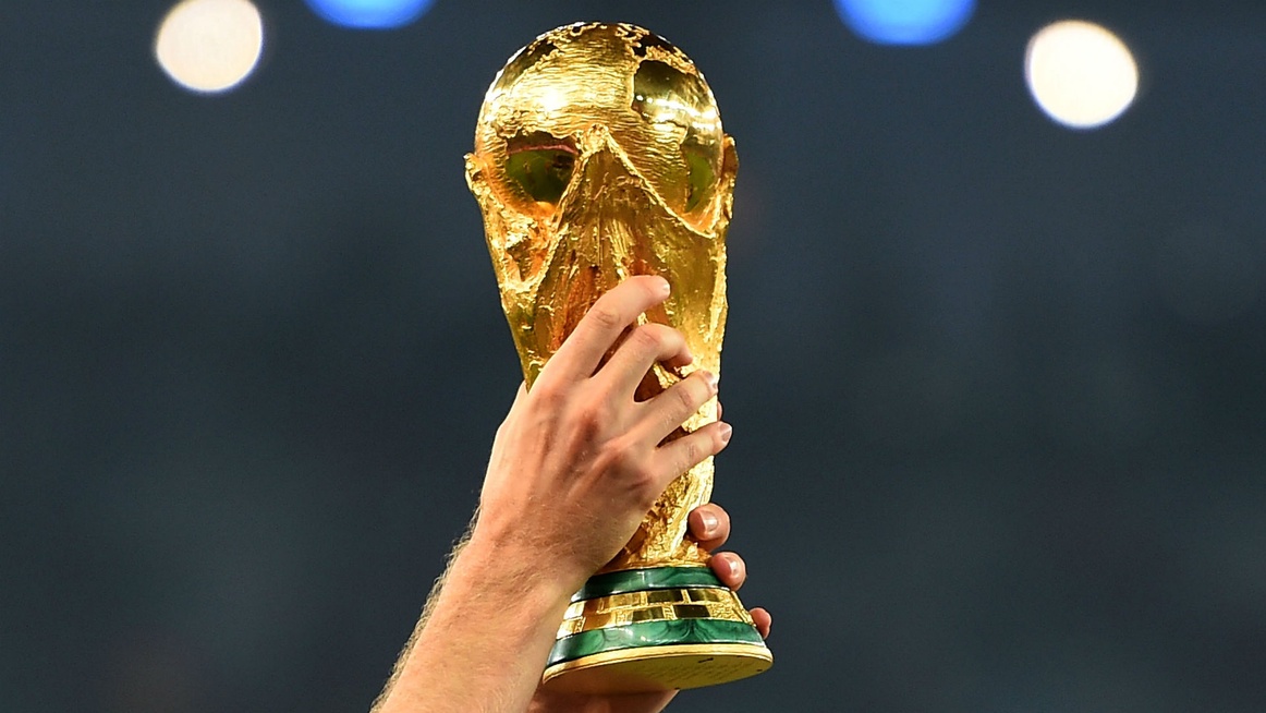 Russia & Qatar paid bribes for World Cup votes, new indictment alleges