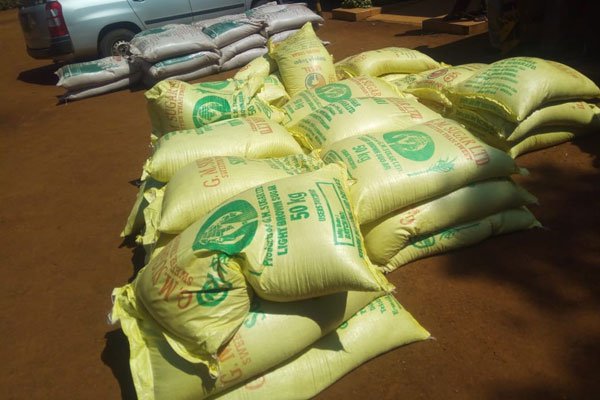 Government to distribute food&  other supplies