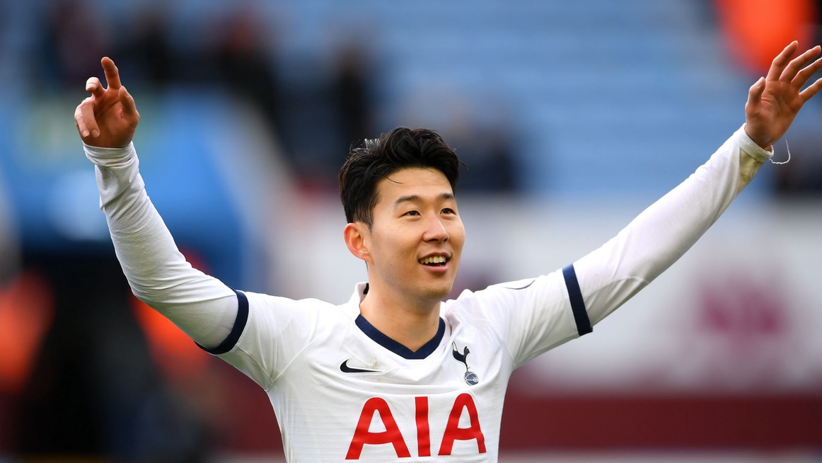 Son to complete military service during Premier League shutdown