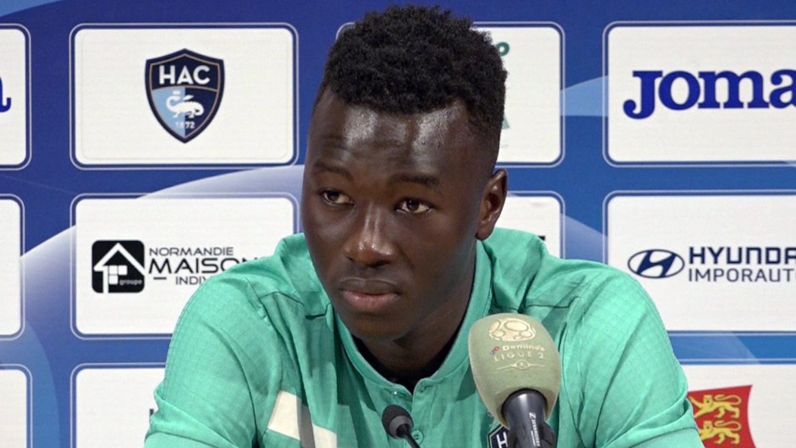 Watford secure deal for reported Arsenal target Pape Gueye