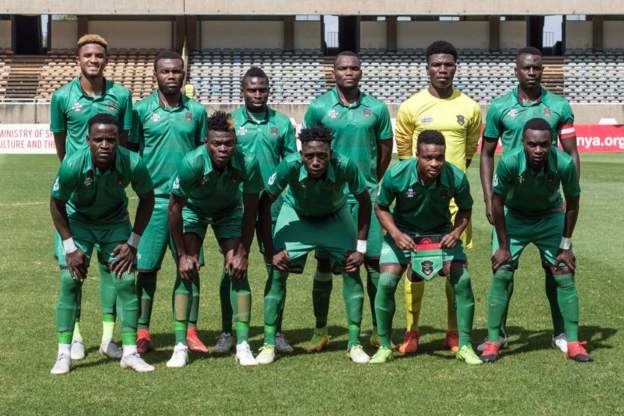 Football fans in Malawi push for return of the league