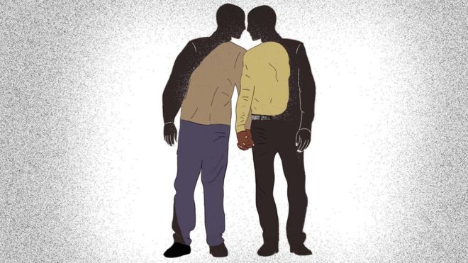 Zambian jailed gay couple pardoned in a presidential amnesty