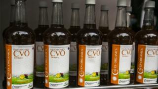 Coronavirus: Tanzanian president promises to import Madagascar’s ‘cure’
