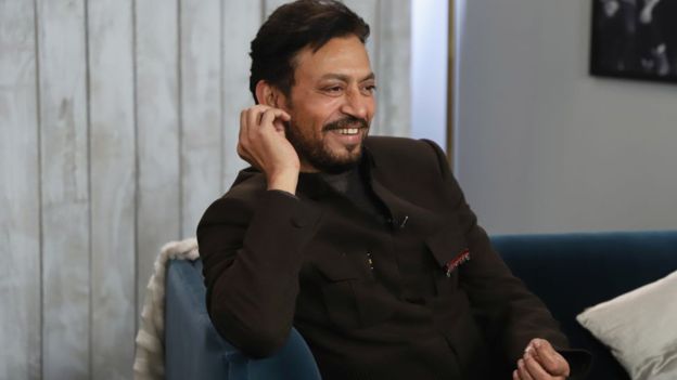 Irrfan Khan: Slumdog Millionaire and Life of Pi actor dies