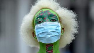 Night burials amid Tanzania’s corona virus defiance