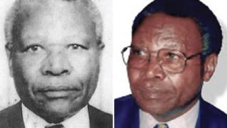 Félicien Kabuga: Rwanda genocide suspect arrested in France