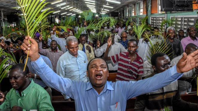 Coronavirus in Tanzania: What do we know?