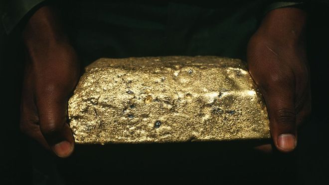 Coronavirus in South Africa: Outbreak closes Africa’s biggest gold mine